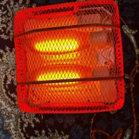 کرسی هیتر منقل برقی ناسیونال ژاپن