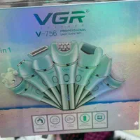 اپیلیدی 7کاره وی جی آر ضدآب شیور موزن آرایشی|آرایشی، بهداشتی، درمانی|یزد, |دیوار