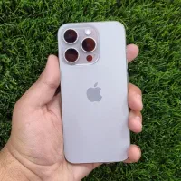 iPhone 15 pro|موبایل|پاکدشت, پاکدشت (مامازند)|دیوار