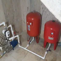 سرویس و نصب کامل پکیج و اسپیلت،تضمینی|خدمات پیشه و مهارت|کرج, فاز ۲ مهرشهر|دیوار