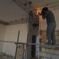 جوشکار حتی خال جوش