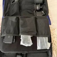 رونین rs4 pro combo