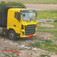 آمیکونیوفیس مدل ۴۰۳برج۱۲