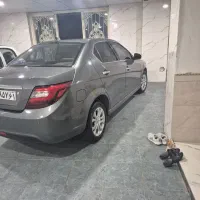 دنا پلاس مدل ۹۹|خودرو سواری و وانت|قروه, |دیوار
