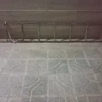 نردبان اهنی
