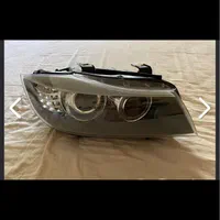 جفت چراغ جلو بی ام و bmw e90 lci زیر صفری با لوازم