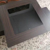 میز جلو مبلی|مبلمان خانگی و میز عسلی|اسفراین, |دیوار