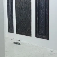 نقاشی ساختمان