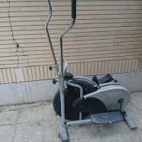 دوچرخه ثابت