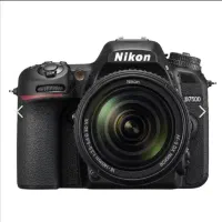 دوربین عکاسی نیکون D7500