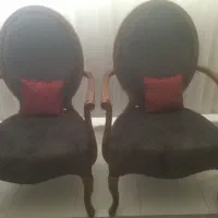 مبل، چستر|مبلمان خانگی و میز عسلی|شاهرود, |دیوار