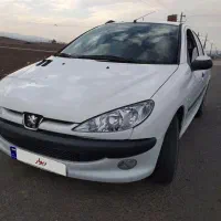پژو sd 206 مدل 90 (tu5)