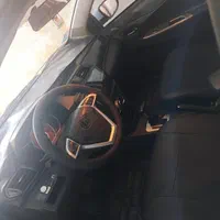 لیفان X50 اتوماتیک، مدل ۱۳۹۵|خودرو سواری و وانت|تهران, زرکش|دیوار