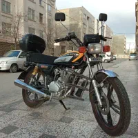 هوندا ۱۵۰ کویر.مدل۴۰۲