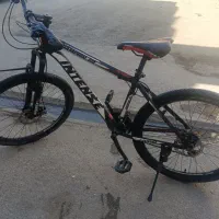 دوچرخه اینتنز