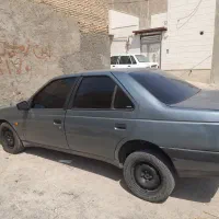 پژو ۴۰۵ مدل ۹۶