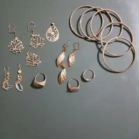 طلا فروشی به قیمت تابلو با یک درصد