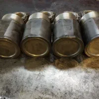 بوش و پیستون پژو 2000