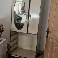 کمد دیواری سیار بازاری نیست|جاکفشی، کمد، دراور|مریوان, |دیوار