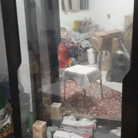 بوفه پانچ|بوفه، ویترین، کنسول|شیراز, ریاستی|دیوار