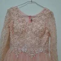 دوعدد پیراهن مجلسی