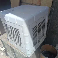 کولر آبی