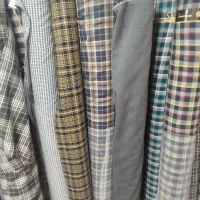 آموزش راسته دوزی با چرخ صنعتی