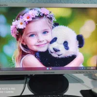 مانیتور ۱۹ اینچ|قطعات و لوازم جانبی رایانه|بندرعباس, |دیوار