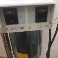 دستگاه بخار صورت حرفه ای|آرایشگاه و سالن‌های زیبایی|اصفهان, باغ زرشک|دیوار