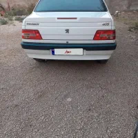 405slx|خودرو سواری و وانت|مهر, |دیوار