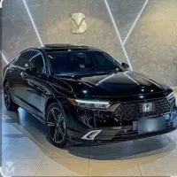 فروش حواله هندا اکورد ۲۰۲۵
