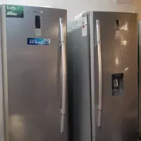 یخچال دوقلو مدل آزمایش