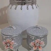 قندان