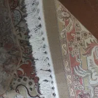 فرش ۳در۴ یک جفت|فرش|مشهد, حضرت حجت|دیوار