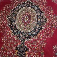 فرش ۱۲ متری