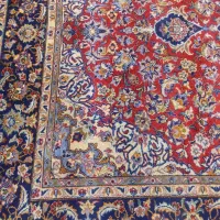 فرش دستباف لاکی 9متری