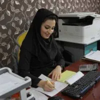 استخدام نیرو خانم