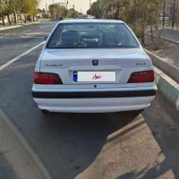 پژو پارس ۹۹|خودرو سواری و وانت|تهران, شهرک شریعتی|دیوار