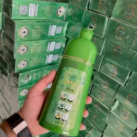 شامپو رنگ مو بریملس اورجینال