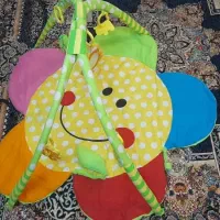 سرویس خواب و بازی کودک|اسباب و اثاث بچه|شیراز, گلشن|دیوار