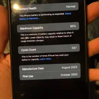 ایفون 15 plus|موبایل|تهران, جنت‌آباد جنوبی|دیوار