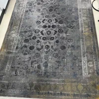 فرش ۶ متری فانتزی وینتیج