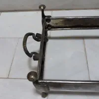 منقل قدیمی|کلکسیون اشیاء عتیقه|اصفهان, پوریای ولی|دیوار