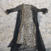 مانتو پلنگی