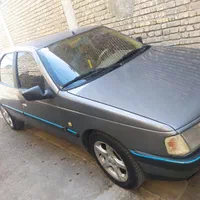 پژو405 دوگانه سوز کارخونه|خودرو سواری و وانت|اصفهان, بهارستان|دیوار