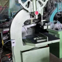 اره فلکه سایز ۶۰ و ۸۰ و ۱۰۰ و گندگی صفحه ۴۰ و ۶۰|ماشین‌آلات صنعتی|پردیس, شهرک صنعتی خرمدشت فاز ۷|دیوار