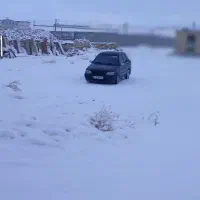 پراید 91|خودرو سواری و وانت|الیگودرز, |دیوار