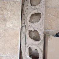 فروش تاقچه سمند  باکس ساپ