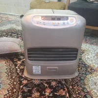 چراغ برقی نفتی