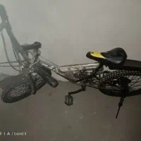 دوچرخه